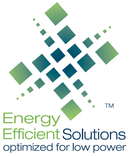 Energy Efficient Solutions optimized for low power Image 1.